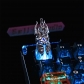 WOW Commander Helm Metal / Resin Artisan Keycaps for Mechanical Gaming Keyboard